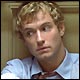 Jude Law in 'I heart Huckabees'